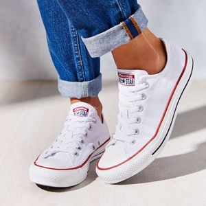 Women’s All Star Converse